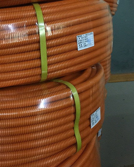 波紋管主要包括哪些種類(lèi)？
